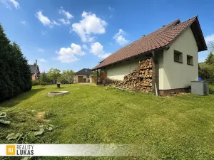 Prodej rodinného domu, Štěpánkovice, Vlčoch, 169 m2