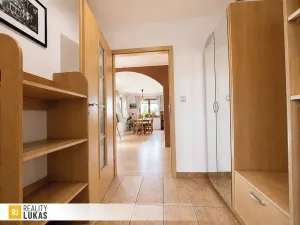 Prodej rodinného domu, Štěpánkovice, Vlčoch, 169 m2