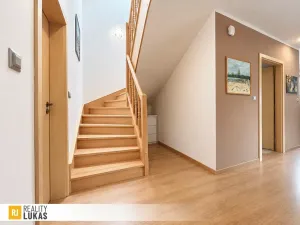 Prodej rodinného domu, Štěpánkovice, Vlčoch, 169 m2