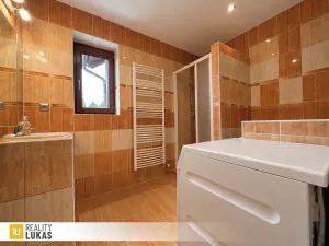 Prodej rodinného domu, Štěpánkovice, Vlčoch, 169 m2