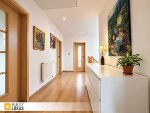 Prodej rodinného domu, Štěpánkovice, Vlčoch, 169 m2