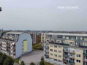 Pronájem bytu 3+kk, Praha - Chodov, Divišovská, 56 m2