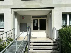 Prodej bytu 1+1, Děčín, Oblouková, 35 m2