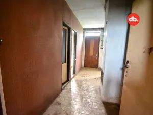 Prodej bytu 4+1, Otročín, 150 m2