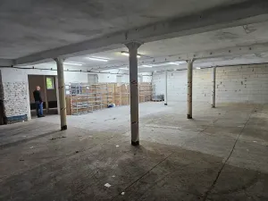 Pronájem skladu, Mirošovice, Hlavní, 412 m2