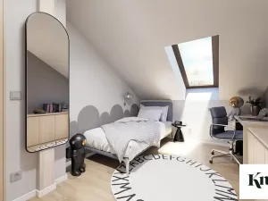 Prodej rodinného domu, Blansko, Havlíčkova, 102 m2