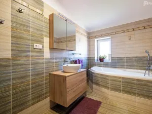 Prodej rodinného domu, Střelice, Nová ulice, 95 m2