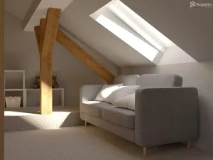 Prodej rodinného domu, Střelice, Nová ulice, 95 m2