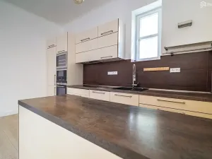 Prodej bytu 3+kk, Brno, Botanická, 100 m2