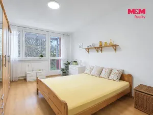 Prodej bytu 3+1, Frýdek-Místek - Místek, Frýdlantská, 76 m2