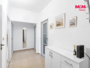 Prodej bytu 3+1, Frýdek-Místek - Místek, Frýdlantská, 76 m2