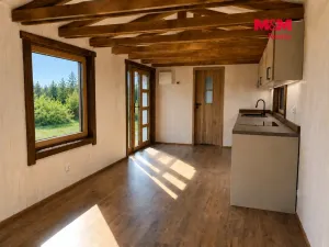 Prodej mobilheimu, Horní Domaslavice, 30 m2