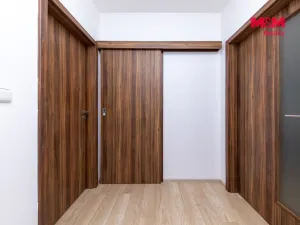 Prodej bytu 2+kk, Moravské Knínice, Na Hrázi, 50 m2