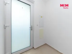 Prodej bytu 2+kk, Moravské Knínice, Na Hrázi, 50 m2