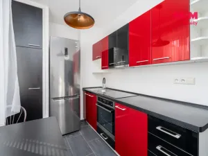 Prodej bytu 2+1, Štětí, Školní, 53 m2