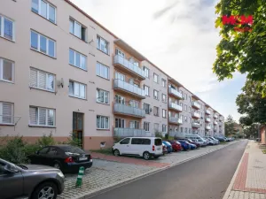 Prodej bytu 2+1, Štětí, Školní, 53 m2