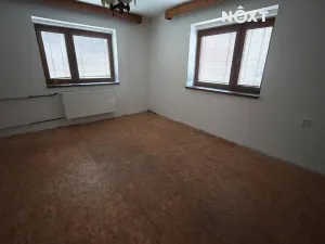 Prodej rodinného domu, Červené Janovice, 322 m2