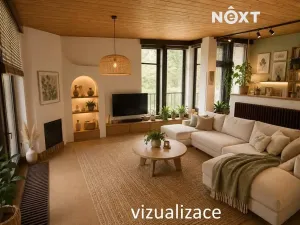 Prodej rodinného domu, Sezimovo Ústí, Na Mýtě, 266 m2