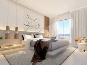 Prodej bytu 2+kk, Rincón de la Victoria, Španělsko, 35 m2
