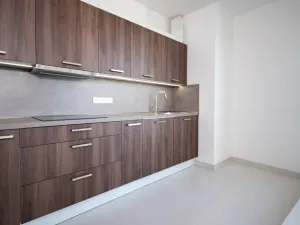 Pronájem bytu 2+kk, Praha - Hloubětín, Poděbradská, 53 m2
