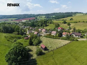 Prodej pozemku pro bydlení, Rohle, 2000 m2