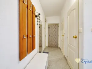 Prodej bytu 3+1, Mariánské Lázně, Bezejmenná, 75 m2