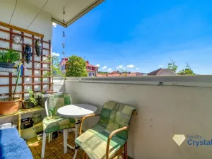Prodej bytu 3+1, Mariánské Lázně, Bezejmenná, 75 m2