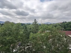 Pronájem bytu 2+1, Strakonice - Strakonice I, Sídliště 1. máje, 57 m2