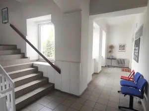 Pronájem kanceláře, Strakonice - Strakonice I, Palackého náměstí, 91 m2