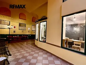Pronájem restaurace, Šumperk, Gen. Svobody, 51 m2