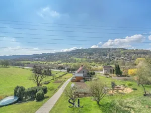 Prodej rodinného domu, Turnov, 363 m2