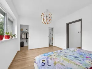 Prodej rodinného domu, Liberec, Ruprechtická, 203 m2