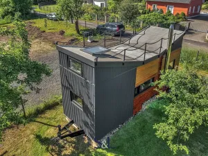 Prodej mobilheimu, Vlastibořice, 29 m2