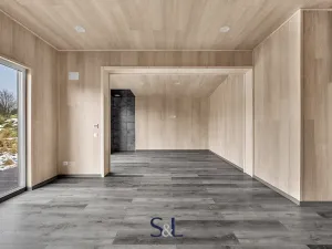 Prodej mobilheimu, Dolní Podluží, 106 m2