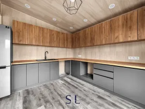 Prodej mobilheimu, Dolní Podluží, 106 m2