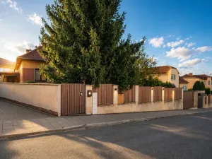 Prodej rodinného domu, Nové Bránice, 177 m2