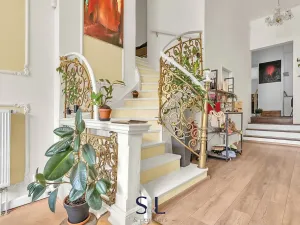 Prodej ubytování, Karlovy Vary, Tržiště, 819 m2
