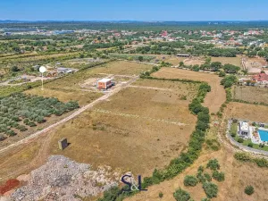 Prodej pozemku pro bydlení, Murvica, Chorvatsko, 659 m2