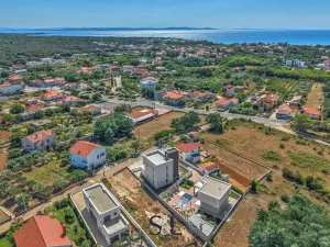 Prodej bytu 4+kk, Zaton, Chorvatsko, 92 m2