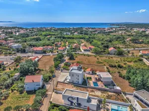 Prodej bytu 4+kk, Zaton, Chorvatsko, 98 m2