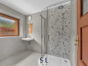Prodej ubytování, Horní Planá, 200 m2