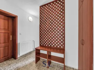 Prodej zemědělské usedlosti, Horní Planá, 200 m2