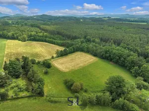 Prodej pozemku pro bydlení, Svojkov, 3160 m2