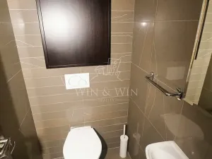 Pronájem bytu 4+kk, Praha - Horní Počernice, Náchodská, 124 m2