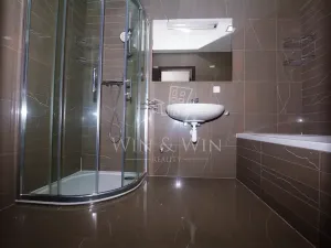Pronájem bytu 4+kk, Praha - Horní Počernice, Náchodská, 124 m2