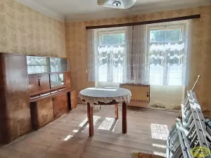 Prodej rodinného domu, Hulín, Záhlinická, 85 m2