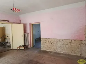 Prodej rodinného domu, Hulín, Záhlinická, 85 m2