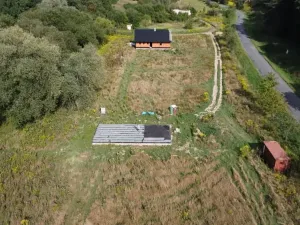 Prodej pozemku pro bydlení, Tupadly, 947 m2