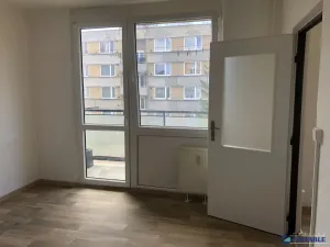 Pronájem bytu 1+1, Česká Třebová, 43 m2