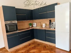 Prodej bytu 3+kk, Hodonín, 81 m2